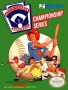 Nintendo  NES&nbsp; - &nbsp;Little League Baseball